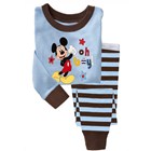 ชุดนอน-BabyGap-Mickey-Mouse-oh!-boy-สีฟ้า