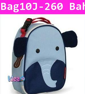  Backpack  Zoo Lunchies Insulated Bag ªҧ