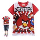 เสื้อแขนสั้น-ANGRY-BIRDS-BOARDING