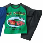 ชุดเสื้อกางเกง-MY-DREAM-สีเขียว