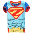 เสื้อยืนแขนสั้น-I'm-Superman