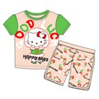 ชุดเสื้อกางเกง-HELLO-KITTY-เล่นไอซ์สเก็ต