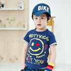 เสื้อแขนสั้น-PARTYKIDS-