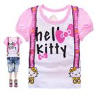 เสื้อแขนสั้น-Hello-Kitty-หวานเย็น